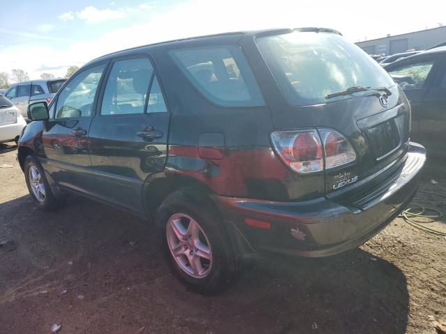 Zdjęcie 2 z aukcji – 2001 LEXUS RX 300 z VIN JTJHF10U410212439