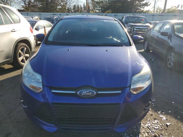 Photo 5 from auction – 2013 FORD FOCUS SE with VIN 1FADP3K27DL168936