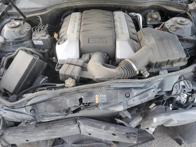 Photo 11 from auction – 2012 CHEVROLET CAMARO 2SS with VIN 2G1FK1EJXC9212371