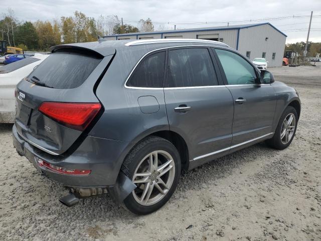 Photo 3 from auction – 2016 AUDI Q5 PREMIUM with VIN WA1L2AFP9GA045325