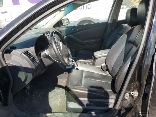 Фото 7 с аукциона – 2012 NISSAN ALTIMA SR с VIN 1N4BL2AP2CC163104