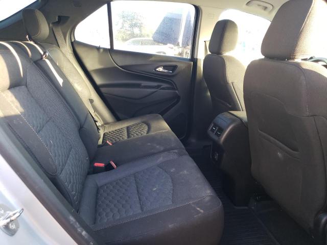 Photo 10 from auction – 2019 CHEVROLET EQUINOX LT with VIN 2GNAXKEV7K6160216