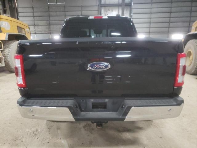 Photo 6 from auction – 2021 FORD F150 SUPER with VIN 1FTFW1E54MFA42242
