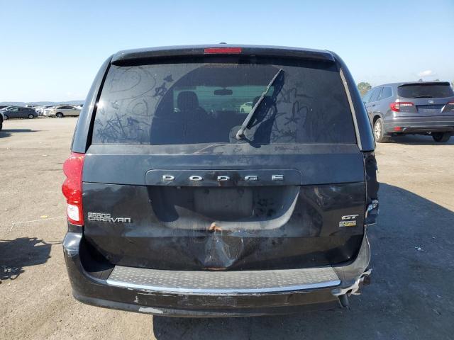 Photo 6 from auction – 2018 DODGE GRAND CARA with VIN 2C4RDGEG5JR145424