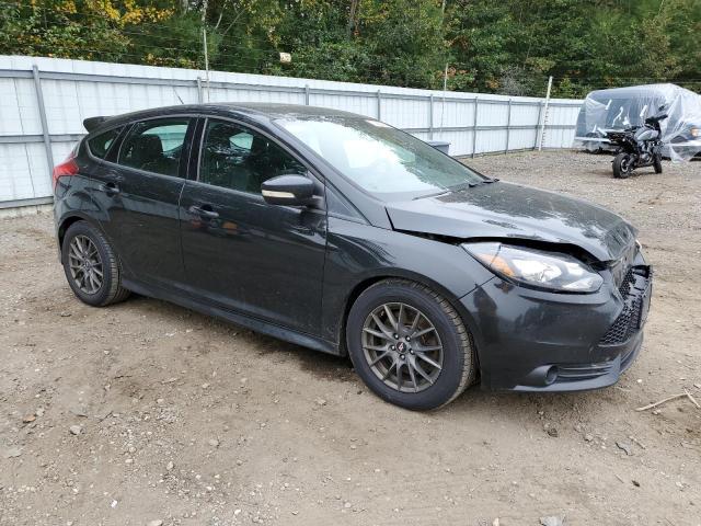 Photo 4 from auction – 2013 FORD FOCUS ST with VIN 1FADP3L92DL206360