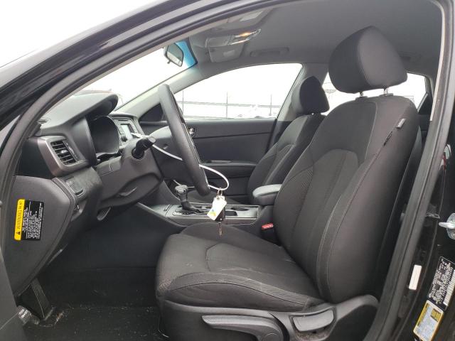 Photo 7 from auction – 2016 KIA OPTIMA LX with VIN 5XXGT4L37GG084488