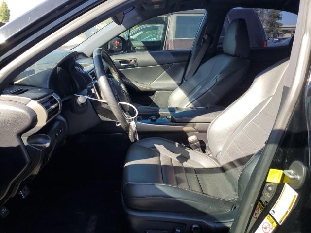 Photo 7 from auction – 2014 LEXUS IS 250 with VIN JTHBF1D25E5032511