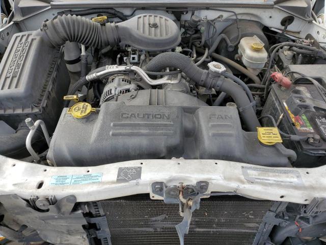 Photo 11 from auction – 2000 DODGE DAKOTA with VIN 1B7GL22XXYS745544