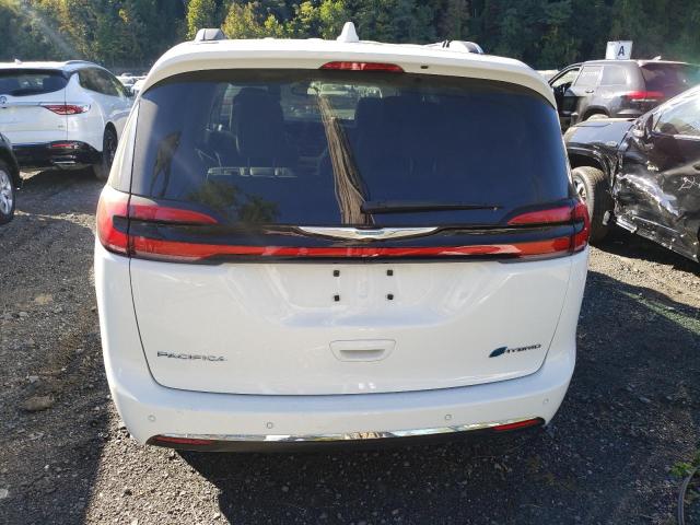 Photo 6 from auction – 2021 CHRYSLER PACIFICA H with VIN 2C4RC1L77MR544293