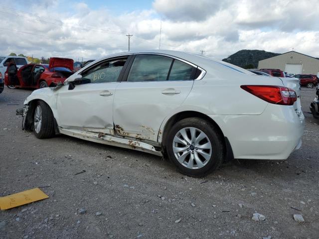 Photo 2 from auction – 2015 SUBARU LEGACY 2.5 with VIN 4S3BNBF6XF3071134