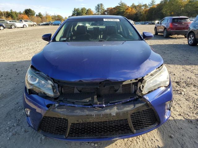 Photo 5 from auction – 2016 TOYOTA CAMRY LE with VIN 4T1BF1FK6GU559654