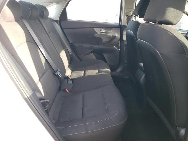 Photo 10 from auction – 2021 KIA FORTE FE with VIN 3KPF24AD9ME329760