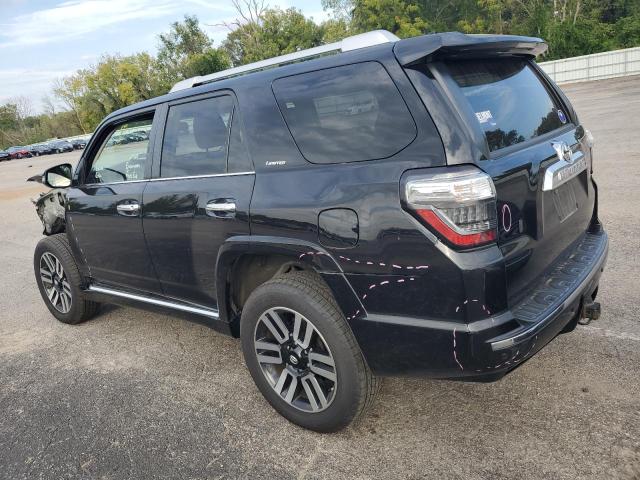 Photo 2 from auction – 2014 TOYOTA 4RUNNER SR with VIN JTEBU5JR2E5174911