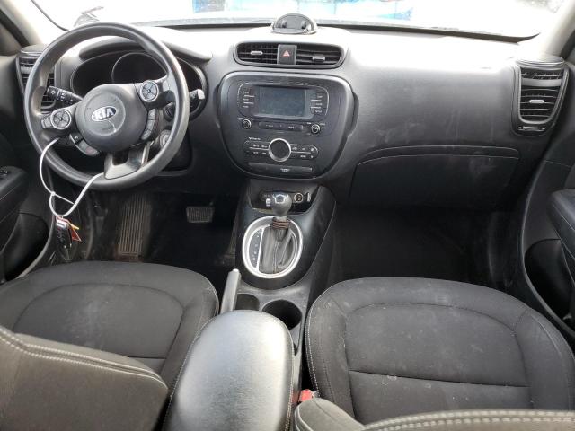 Photo 8 from auction – 2017 KIA SOUL + with VIN KNDJP3A50H7449533