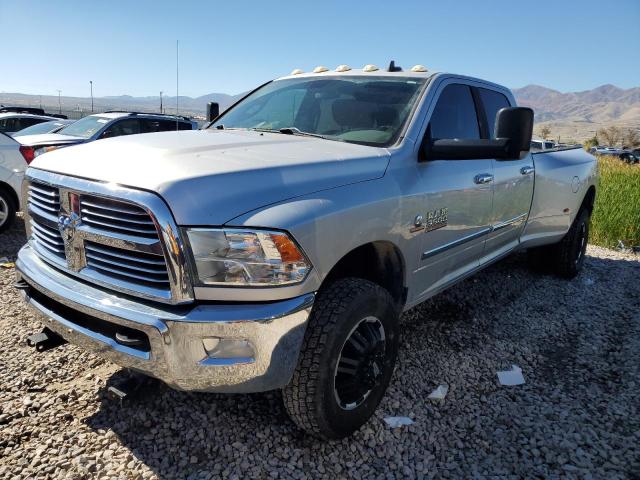 RAM 3500 SLT 2015 with VIN 3C63RRHL6FG657192 - Photo from auction