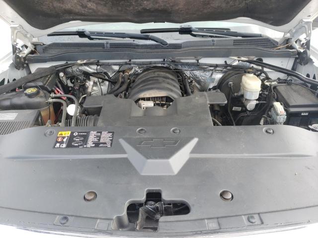 Photo 11 from auction – 2014 CHEVROLET SILVERADO with VIN 3GCUKPEC2EG153831