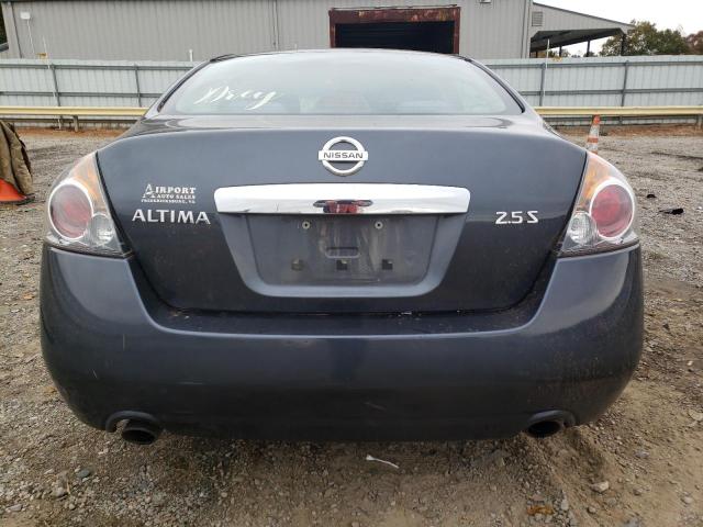Photo 6 from auction – 2010 NISSAN ALTIMA BAS with VIN 1N4AL2AP4AN465989
