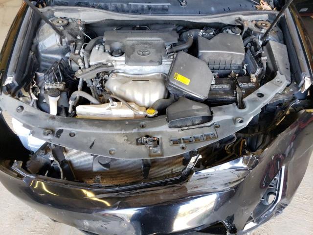 Photo 11 from auction – 2012 TOYOTA CAMRY BASE with VIN 4T4BF1FK1CR267488