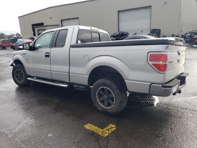صورة رقم 2 من المزاد - 2011 FORD F150 SUPER مع VIN 1FTEX1CM2BFB92821