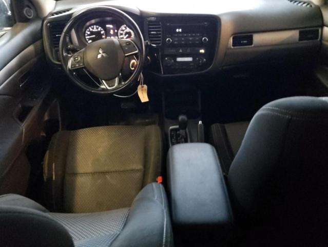 Photo 8 from auction – 2016 MITSUBISHI OUTLANDER with VIN JA4AZ3A34GZ038075