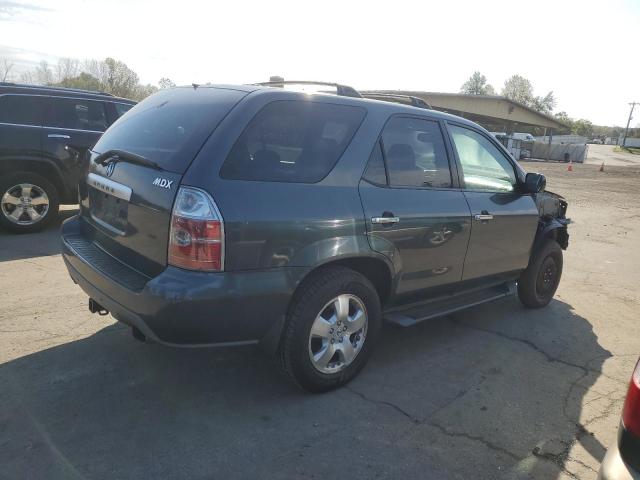 Photo 3 from auction – 2006 ACURA MDX with VIN 2HNYD18206H527361