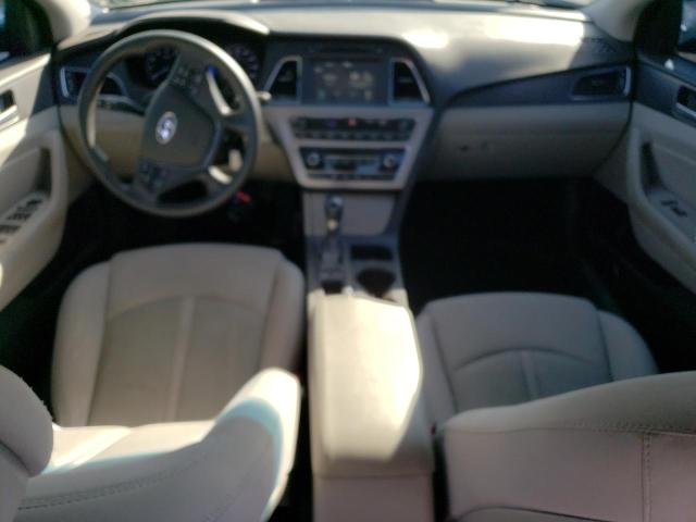 Photo 8 from auction – 2016 HYUNDAI SONATA SPO with VIN 5NPE34AF0GH264730