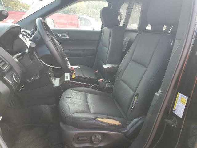 صورة رقم 7 من المزاد - 2017 FORD EXPLORER P مع VIN 1FM5K8AR6HGD26749