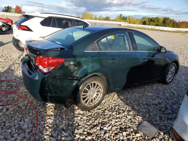 Photo 3 from auction – 2014 CHEVROLET CRUZE LT with VIN 1G1PC5SB3E7215266