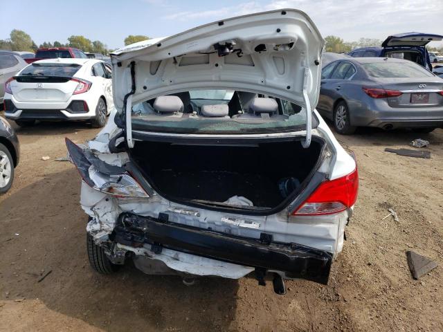 Photo 6 from auction – 2016 HYUNDAI ACCENT SE with VIN KMHCT4AE3GU041162