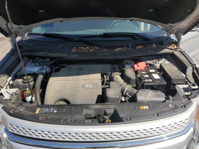 Photo 12 from auction – 2015 FORD EXPLORER with VIN 1FM5K7D89FGA31509