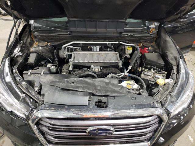 Photo 12 from auction – 2021 SUBARU ASCENT LIM with VIN 4S4WMAPD7M3464643