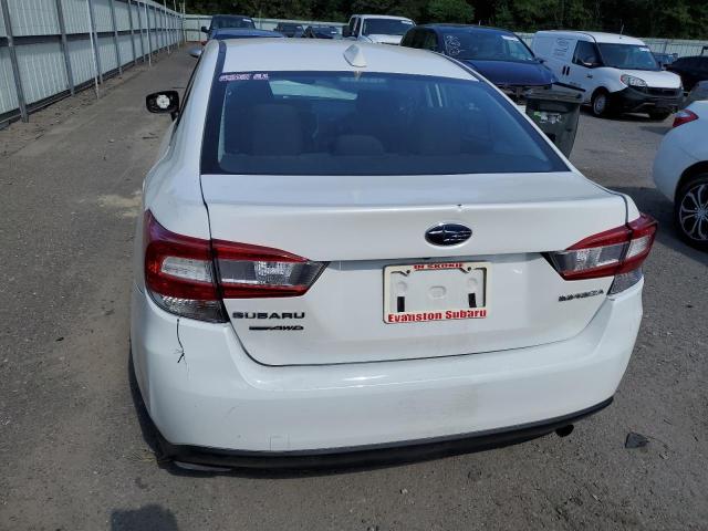 Photo 6 from auction – 2020 SUBARU IMPREZA PR with VIN 4S3GKAD69L3607157