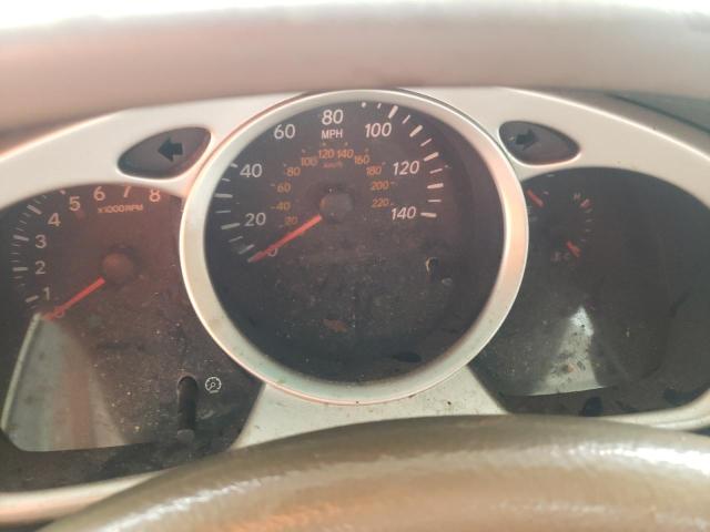 Photo 9 from auction – 2004 TOYOTA HIGHLANDER with VIN JTEGP21A840036355