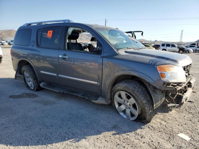 Photo 4 from auction – 2013 NISSAN ARMADA SV with VIN 5N1AA0NC5DN603891