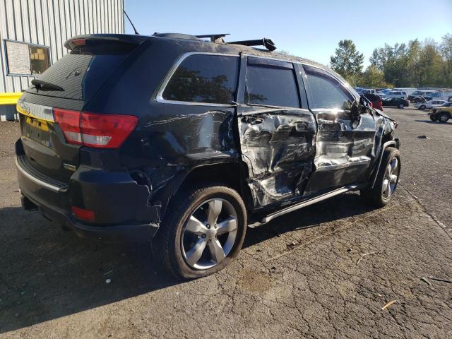 Photo 3 from auction – 2012 JEEP GRAND CHER with VIN 1C4RJFCG1CC359585