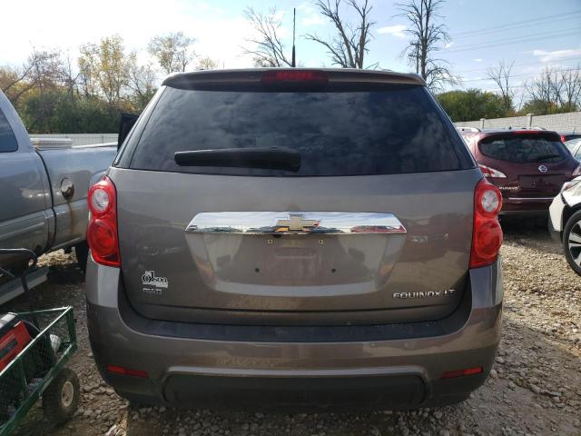 Photo 6 from auction – 2011 CHEVROLET EQUINOX LT with VIN 2CNFLNEC8B6352007