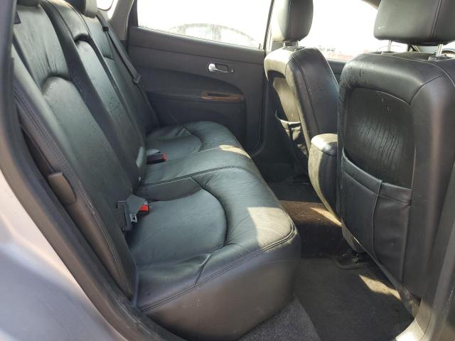 Foto 10 de la subasta – 2005 BUICK LACROSSE C con VIN 2G4WE567351258405