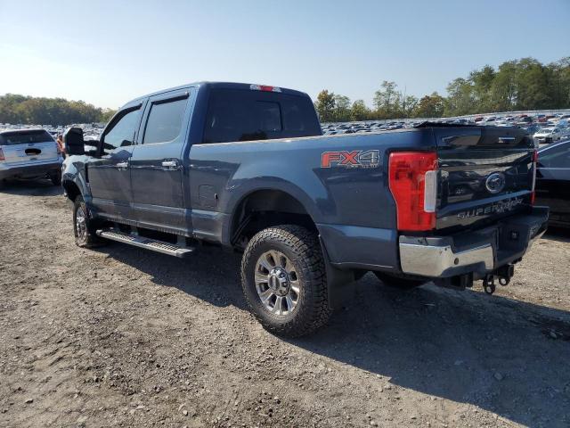 Photo 2 from auction – 2018 FORD F250 SUPER with VIN 1FT7W2B67JEC85908