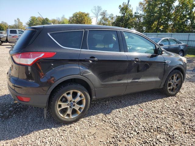 Photo 3 from auction – 2013 FORD ESCAPE SEL with VIN 1FMCU9H93DUC18369