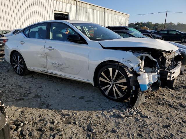 Photo 4 from auction – 2019 NISSAN ALTIMA SR with VIN 1N4BL4CV7KC122215