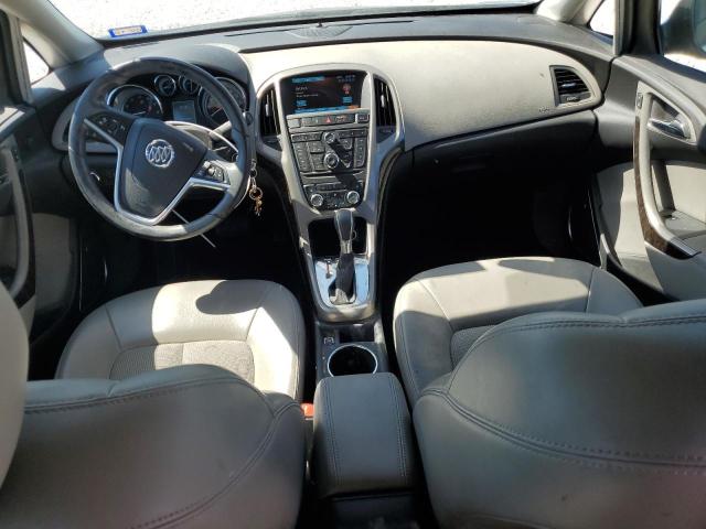 Photo 8 from auction – 2015 BUICK VERANO CON with VIN 1G4PR5SK6F4150224