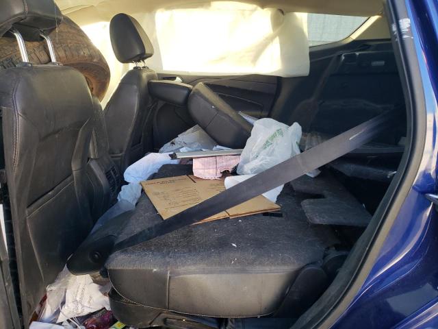 Photo 11 from auction – 2016 FORD ESCAPE TIT with VIN 1FMCU9J98GUA99779