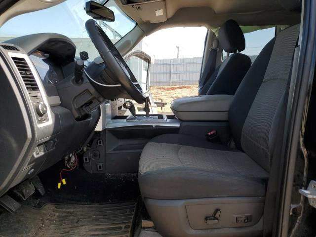 Photo 7 from auction – 2012 DODGE RAM 1500 S with VIN 1C6RD7GT3CS154559