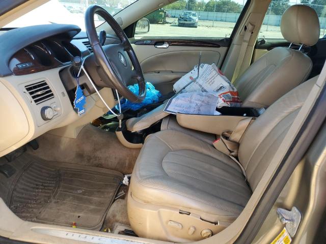 Photo 7 from auction – 2011 BUICK LUCERNE CX with VIN 1G4HC5EM7BU124387