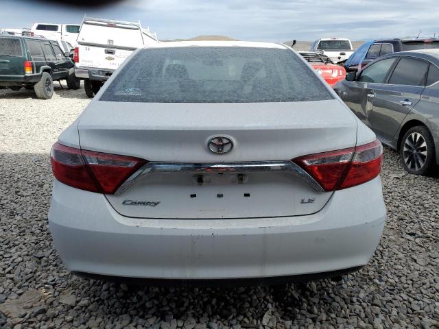 Photo 6 from auction – 2015 TOYOTA CAMRY LE with VIN 4T1BF1FK6FU973144