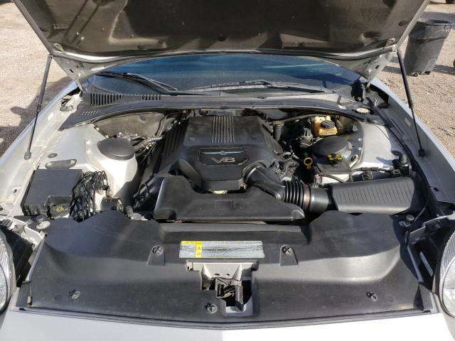 Photo 11 from auction – 2004 FORD THUNDERBIR with VIN 1FAHP60AX4Y110593