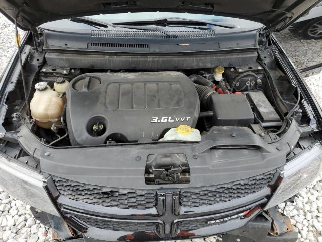 Photo 12 from auction – 2014 DODGE JOURNEY SX with VIN 3C4PDDBG6ET149978