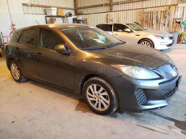 Photo 4 from auction – 2012 MAZDA 3 I with VIN JM1BL1L78C1673003