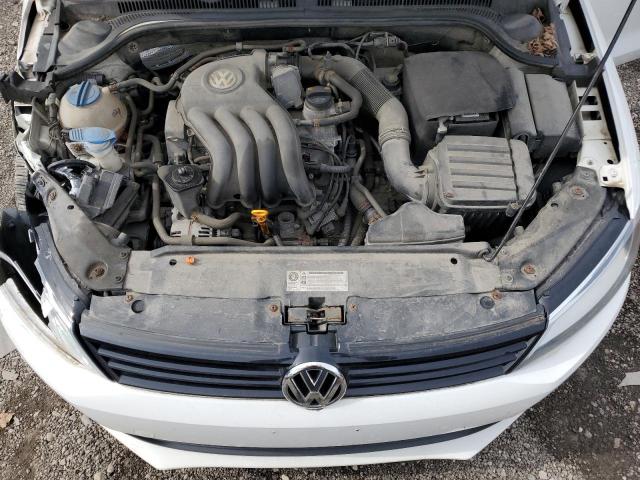 Photo 11 from auction – 2011 VOLKSWAGEN JETTA BASE with VIN 3VW2K7AJ6BM356484