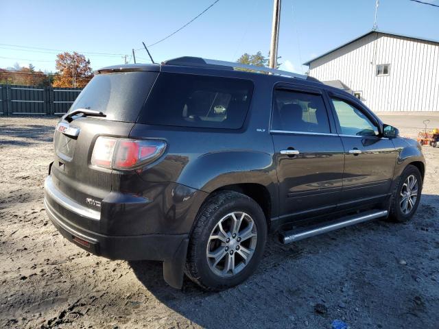 Photo 3 from auction – 2014 GMC ACADIA SLT with VIN 1GKKVRKD8EJ215050